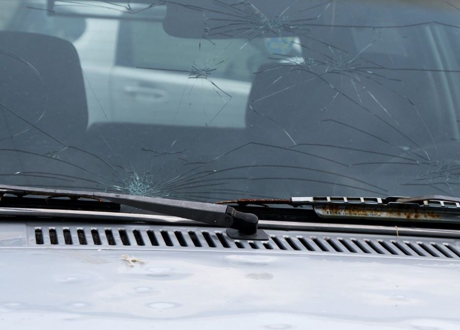 Dealing with Hail Damage on Your Car: Step-by-Step Guide