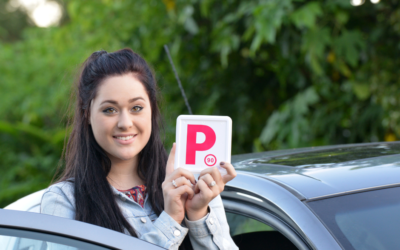 5 Essential Car Safety Tips for P Plate Drivers.